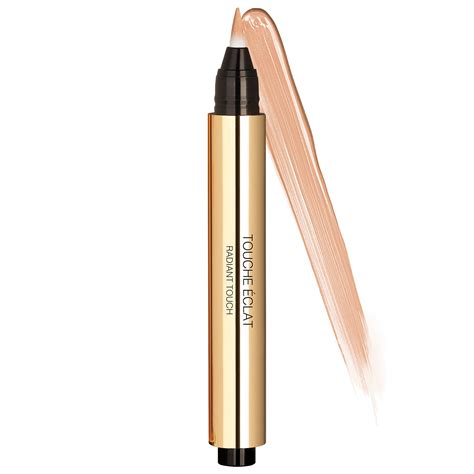 dupe for ysl touche eclat concealer|illuminating touch brightening concealer.